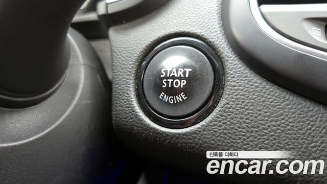 Renault Korea(Samsung) SM6 2.0 GDe RE, 2016 18