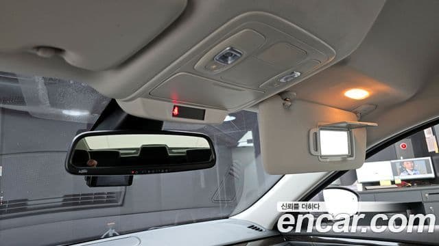 Renault Korea(Samsung) SM6 2.0 GDe RE, 2016 19