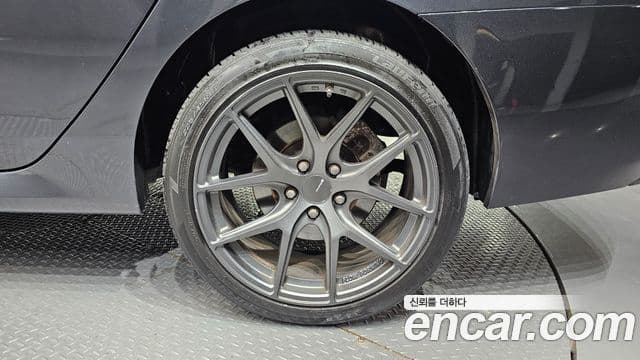 Renault Korea(Samsung) 뉴SM5 Platinum 빌트인캠2 — базовая версия - Built-in Cam 2, 2014 все фото