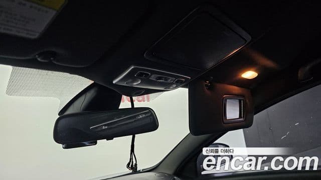 Renault Korea(Samsung) 뉴SM5 Platinum 빌트인캠2 — базовая версия - Built-in Cam 2, 2014 16