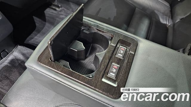 Renault Korea(Samsung) 뉴SM5 Platinum 빌트인캠2 — базовая версия - Built-in Cam 2, 2014 18