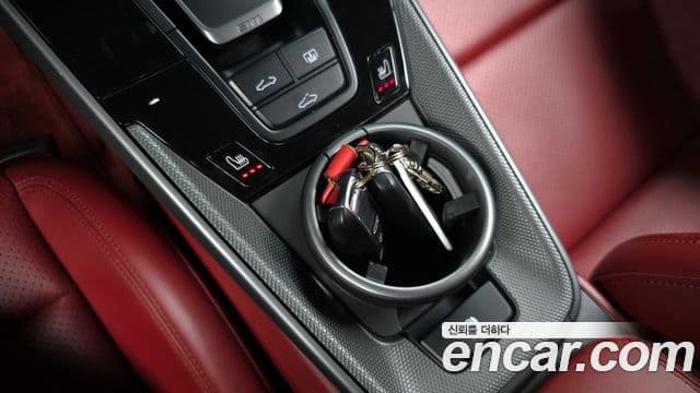 Porsche 911 (992) Carrera, 2021 6