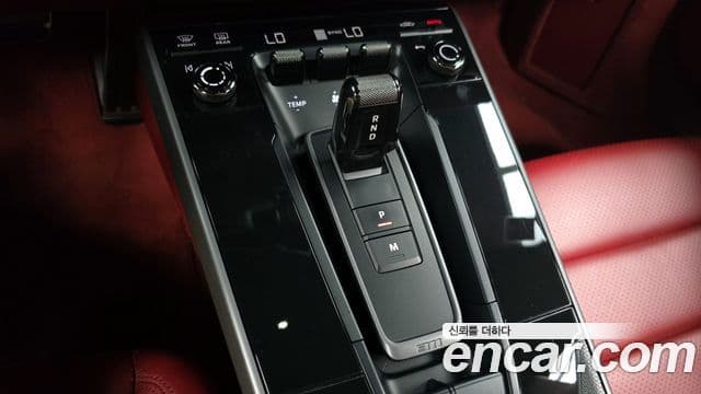 Porsche 911 (992) Carrera, 2021 9