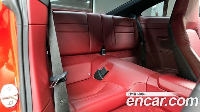 Porsche 911 (992) Carrera, 2021 12