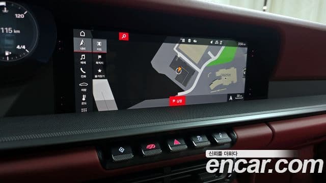 Porsche 911 (992) Carrera, 2021 14