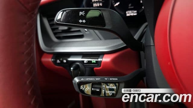 Porsche 911 (992) Carrera, 2021 18