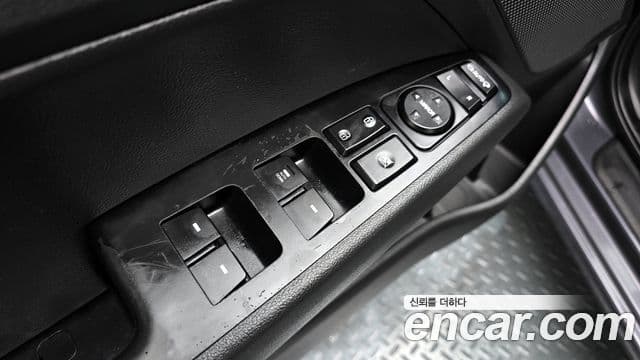 Hyundai Avante AD 1.6 e-VGT Smart, 2017 18