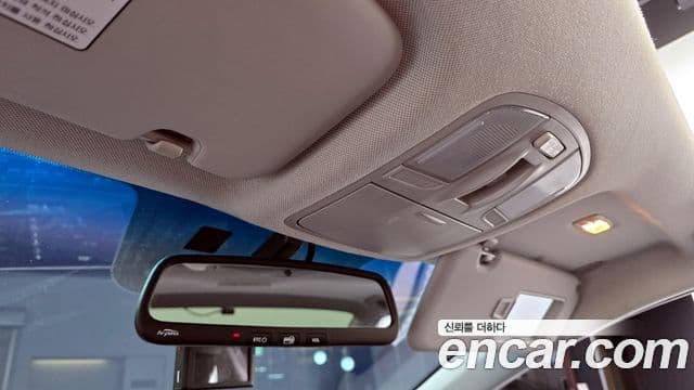 Hyundai Avante AD 1.6 e-VGT Smart, 2017 20