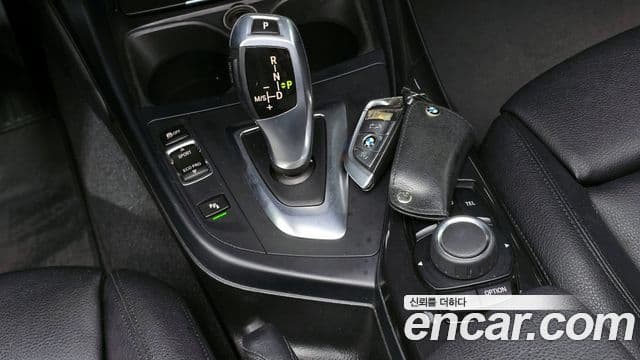 BMW 1시리즈 (F20) 118d Sport 5도어, 2015 9