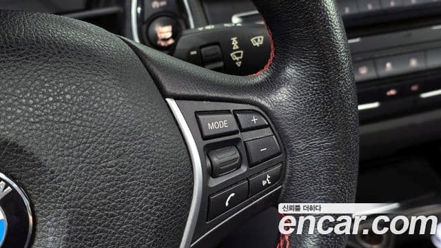 BMW 1시리즈 (F20) 118d Sport 5도어, 2015 14