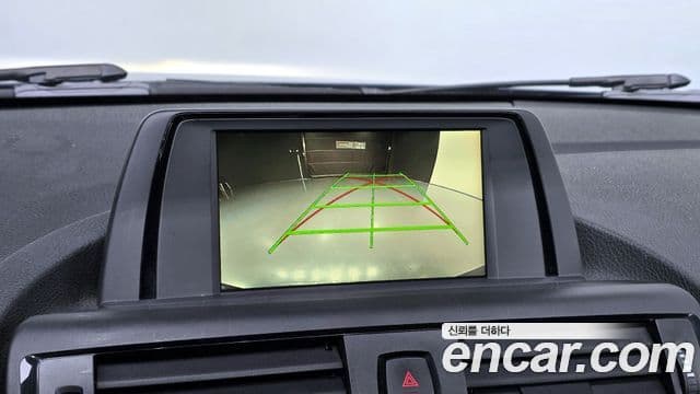 BMW 1시리즈 (F20) 118d Sport 5도어, 2015 15