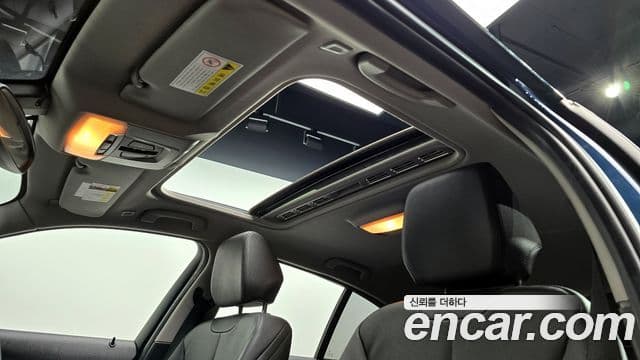 BMW 1시리즈 (F20) 118d Sport 5도어, 2015 17