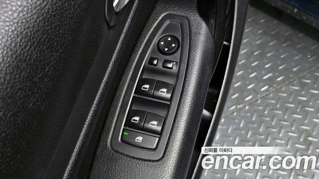 BMW 1시리즈 (F20) 118d Sport 5도어, 2015 18