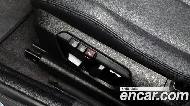 BMW 1시리즈 (F20) 118d Sport 5도어, 2015 19