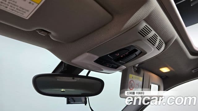 BMW 1시리즈 (F20) 118d Sport 5도어, 2015 20