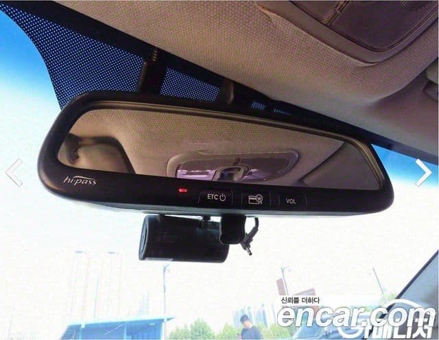 Kia All New Pride Prestige, 2012 12