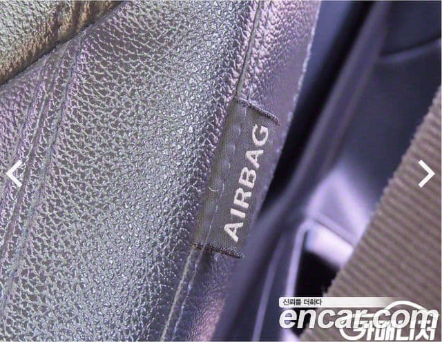 Kia All New Pride Prestige, 2012 16