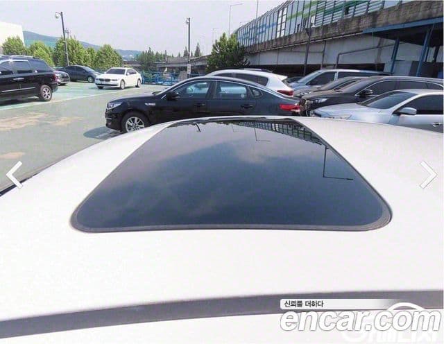 Kia All New Pride Prestige, 2012 18