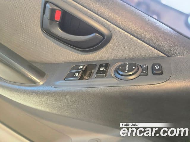 Hyundai Grand Starex CVX Luxury, 2017 12