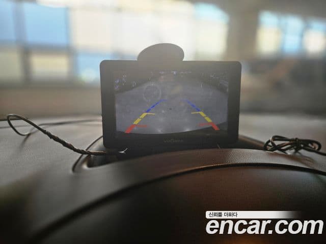 Hyundai Grand Starex CVX Luxury, 2017 14