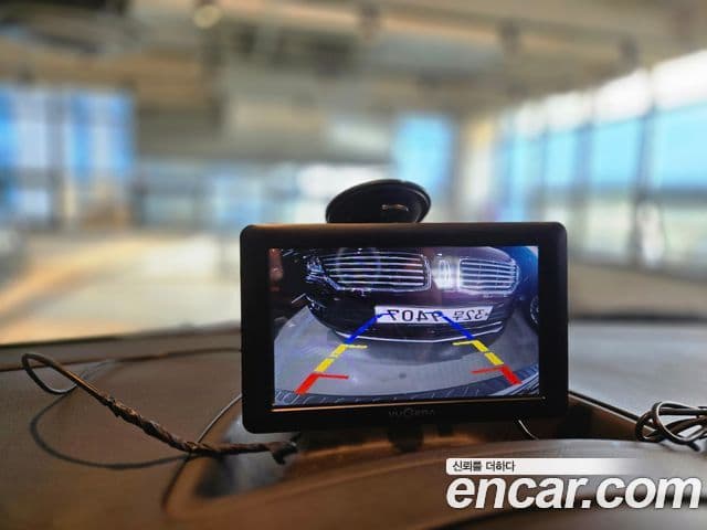 Hyundai Grand Starex CVX Luxury, 2017 16