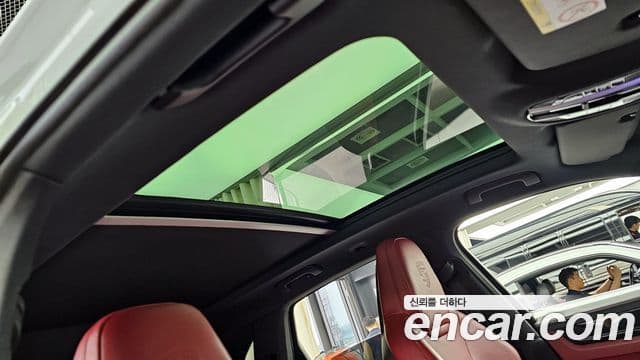 Porsche Cayenne (PO536), 2021 17