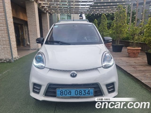 прочее 제조사 прочее прочее EV, 2019 1