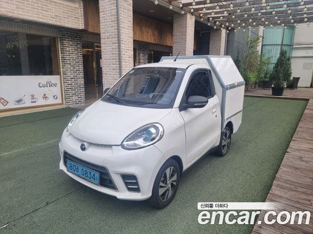 прочее 제조사 прочее прочее EV, 2019 2