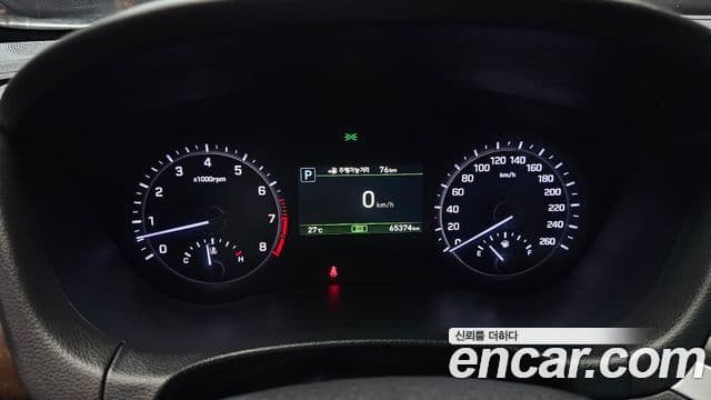 Genesis G80 Premium Luxury, 2018 8