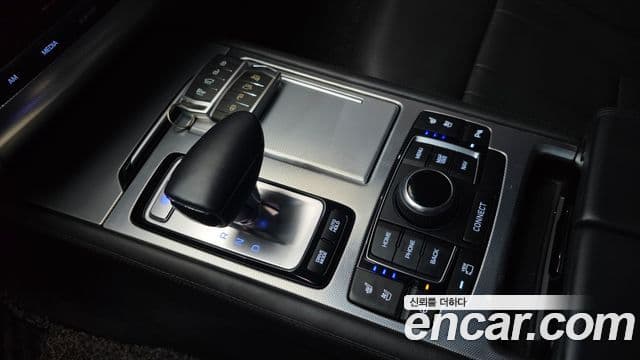 Genesis G80 Premium Luxury, 2018 9