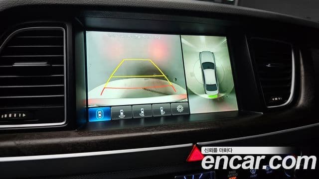 Genesis G80 Premium Luxury, 2018 16