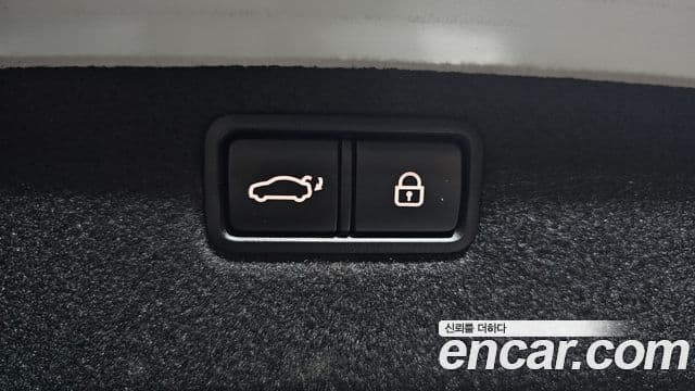 Genesis G80 Premium Luxury, 2018 20