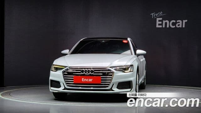 Audi A6 (C8) Premium, 2021 3