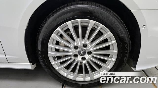 Audi A6 (C8) Premium, 2021 все фото