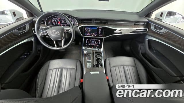 Audi A6 (C8) Premium, 2021 7