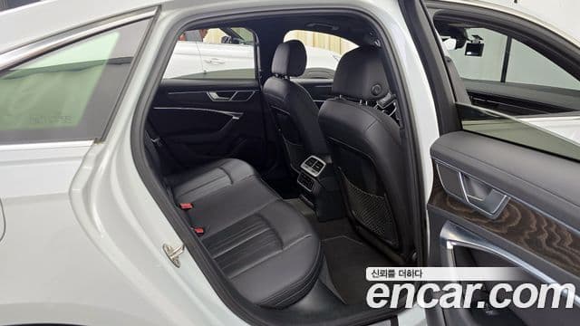 Audi A6 (C8) Premium, 2021 12