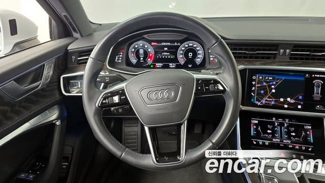 Audi A6 (C8) Premium, 2021 13
