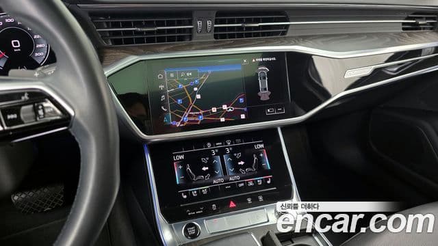 Audi A6 (C8) Premium, 2021 14