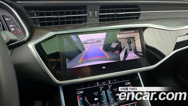 Audi A6 (C8) Premium, 2021 15