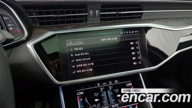 Audi A6 (C8) Premium, 2021 16