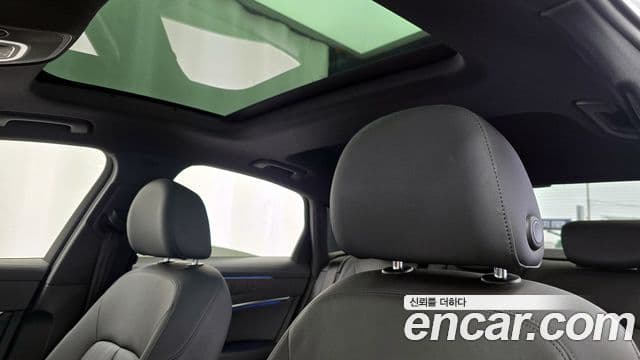 Audi A6 (C8) Premium, 2021 18