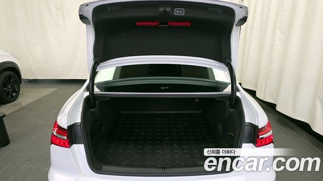 Audi A6 (C8) Premium, 2021 20