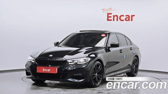 BMW 3시리즈 (G20) 320i M Sport, 2021 1
