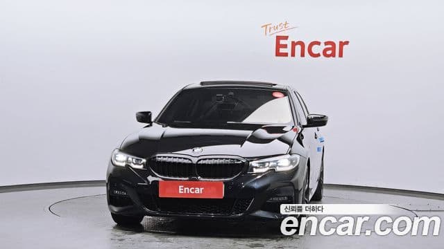 BMW 3시리즈 (G20) 320i M Sport, 2021 3