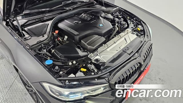 BMW 3시리즈 (G20) 320i M Sport, 2021 6