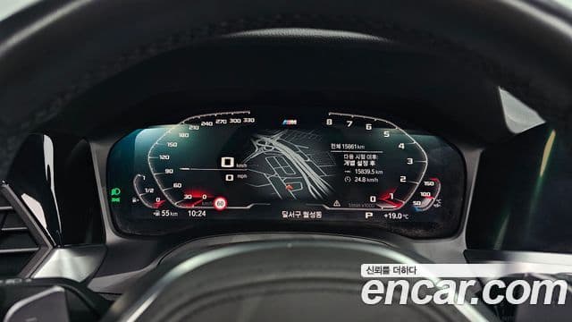 BMW 3시리즈 (G20) 320i M Sport, 2021 8