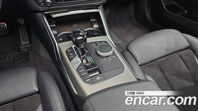 BMW 3시리즈 (G20) 320i M Sport, 2021 9