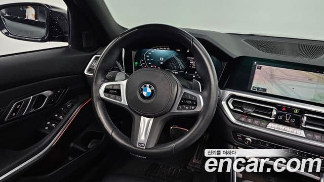 BMW 3시리즈 (G20) 320i M Sport, 2021 13