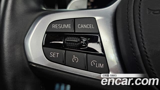 BMW 3시리즈 (G20) 320i M Sport, 2021 20