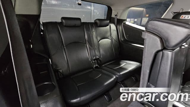 Kia The / новый New Mohave President, 2017 13